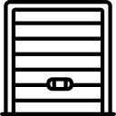 door