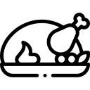 chicken
