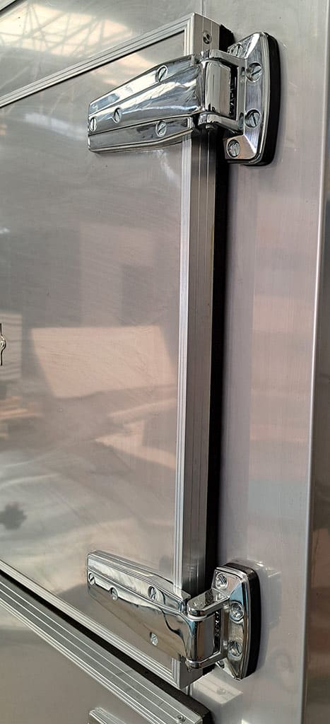 insulated panels