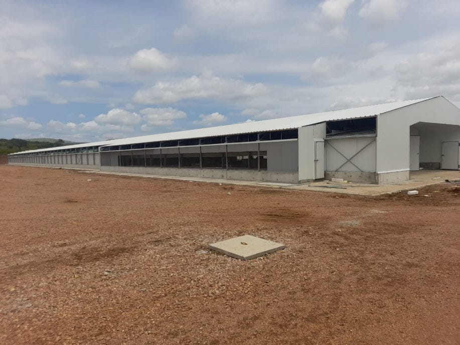 insulated panels