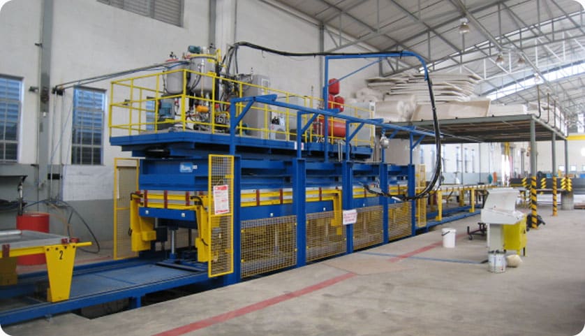 ibr roof insulation