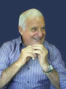 Aldo Martinelli