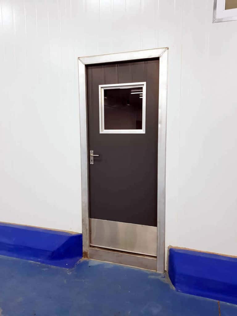 sandwich panels